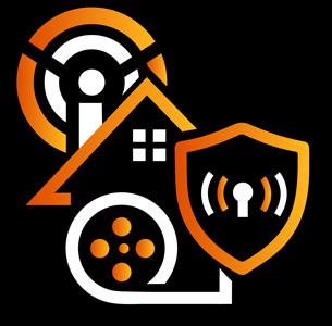 Southwest Alarm & Cinema